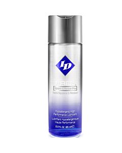 Intimes hypoallergenes Gel 65ml