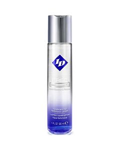 Lubriagua Hypoallergenisch