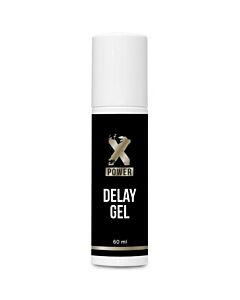RetardX - Verzögerungsgel 60ml