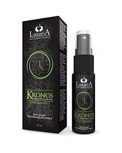 Sprühverzögerer Kronos Luxuria