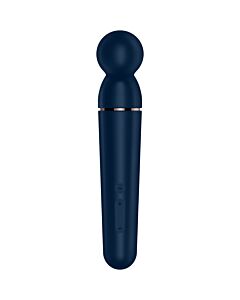 Vibrator Blue Planet Wand-Er