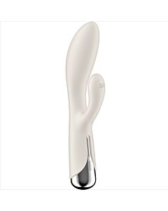 Satisfyer ClitSpin Beige --> Satisfyer ClitSpin Beige