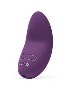 Lila Morado Vibrator