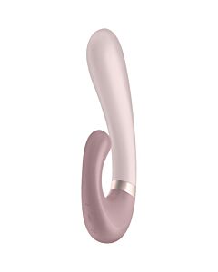 Vibrator Satisfyer Rosa Wave