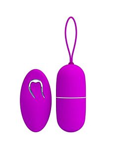 Vibrator-Ei Arvin mit Fernbedienung 12V: Arvin Remote Bliss