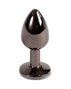 Plug Gunmetal Kleiner Rebell