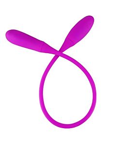 Vibrator Schlange Verführerin