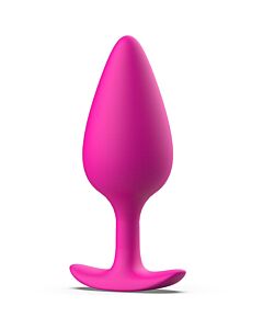Plug Prostático Magenta Lust Plus