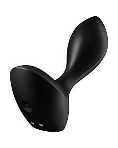 Analplug Vibrator Night Thrill