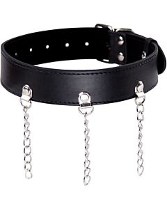 Halsband Ring Fetisch