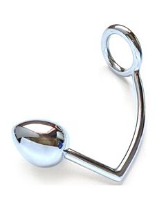 Analhaken-Ring 40mm