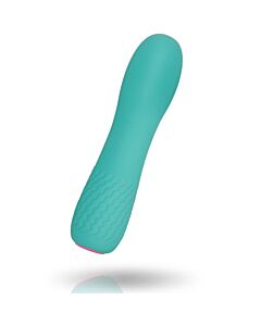 Vibrator Türkis Leila