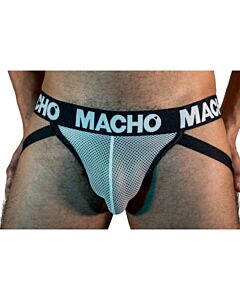 Jock Weiß Ultra Sexy