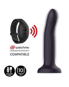 Dildo Mystic Watchme
(Note: Dildo Mystic Watchme es una expresión en inglés que se ha mantenido igual en la traducción al alemán, ya que es un nombre de producto específico que no requiere adaptación lingüística)