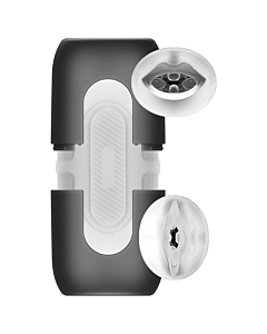 Duo Turbo Vergnügen