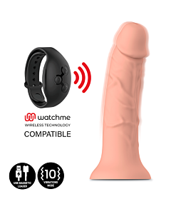 Vibrator Asher Watchme