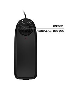 Dildo Vibrator Realistic Freedom