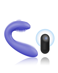 Steuerungstaste Mr. Boss