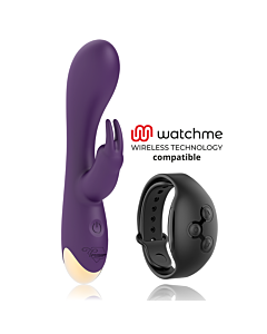 WatchMe Bunny Vibro

