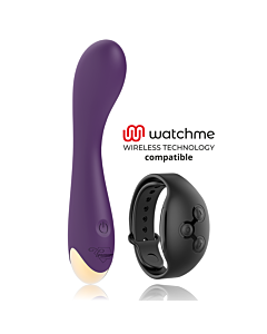 Hansel G-Spot Vibrator - Kabellose Technologie