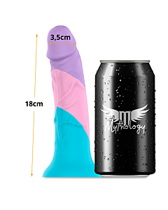 Dildo Asher Pastel Mythic -> Dildo Asher Pastell Mythic