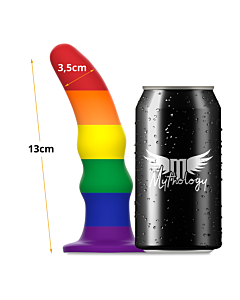 Dildo Kuno Pride Myth -> Dildo Kuno Stolz Mythos