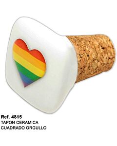 Tapón Pride Cork: Pride Korken