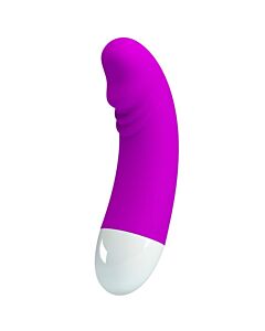 Mini Vibrator Luther Vibration 30 Modi