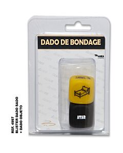 Würfelspiel Sado Transparent