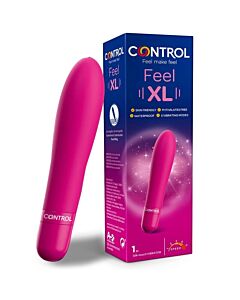 Bala Vibradora Feel XL -> Vibrationskugel Feel XL
