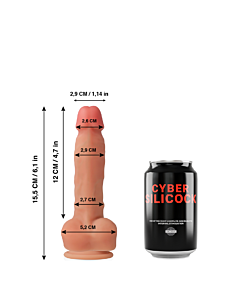 Ansel Cyber Real - Ansel Cyber Real