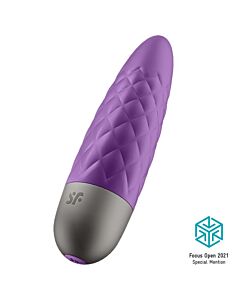 Violette Ultra Power Bullet