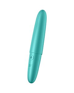 Satisfyer Türkis Bullet