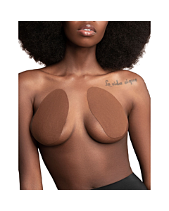 Bye-Bra Satin Sensation

