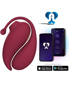 InspiraClit + Rotes Ei - Kostenlose App
