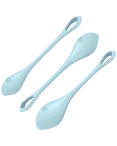 Kit Yoni Power 2 Blau