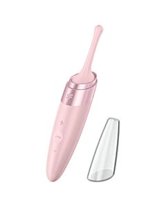 Clitoraler Stimulator Pink Twirljoy
