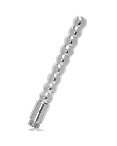 Intimdusche aus Metall Hard