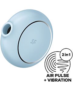 Estimulador Doble Azul Go-Go Bliss
(Este texto es una marca o producto específico, por lo que se recomienda mantener el nombre original en inglés para mantener la coherencia de la marca)