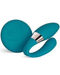 Massagegerät für Paare Blau