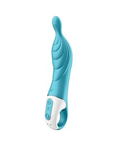 Satisfyer Türkis Vibrator