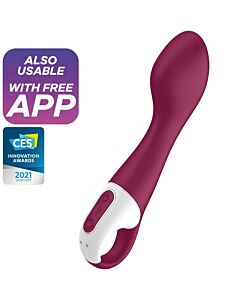 Satisfyer HotSpot - G-Punkt-Vibration