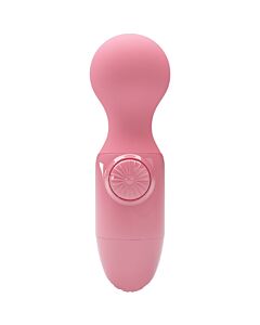 Mini Massager Rosa LoveTouch