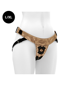 Gürtel Fantasie Bronze L/XL