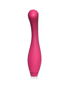 Vibrator G-Punkt Feuerrosa