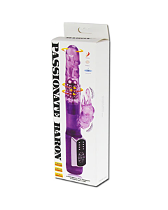 Rabbit Baron Passion