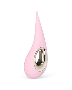 Blütenblatt Rosa - Klitoraler Stimulator