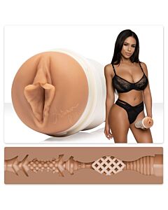 Herbstcreme Fleshlight Girls - Vagina-Textur Creme