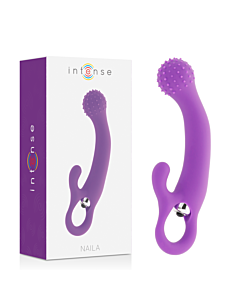 Vibrator Naila Lila Intense