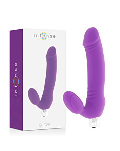 Vibrator Lila Sugar Intenso